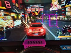 -奇奇乐园电玩城(立丰国际购物广场店)