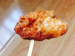 -1973继光香香鸡(曲阳路店)