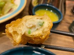 三白油条-锡和无锡菜(景丽苑店)