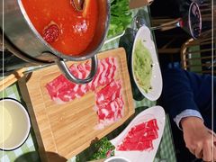 -番食园鲜食火锅(高新店)