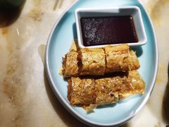 -情满四合院•京菜•烤鸭(动物园店)