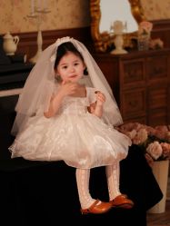 -童画王国儿童摄影(吉大店)