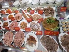 -西塔大冷面(市府大路店)