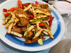 -君霖私家菜(春柳店)