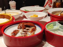 -千百味红餐厅·江西菜(绿地双子塔店)