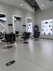 -FINE HAIR 烫染专业设计