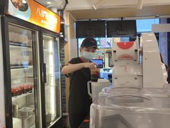 -八婆婆烧仙草(中山路店)