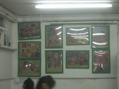 大堂-做了不起的80后