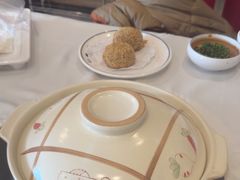 -天宜隆蘑菇宴火锅(石景山旗舰店)