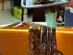 -陈记农家挂炉烤肉(雁南一路店)