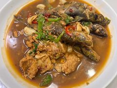 -杨辉饭店
