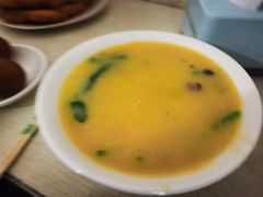 -老方子馅饼粥(台东店)