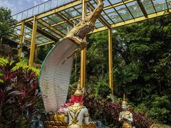 -西双版纳勐泐文化旅游区