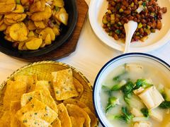 -庐州太太(信地店)