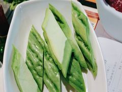 -潮汕大目牛肉火锅(水围店)
