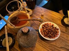 糯米酒-安家村酒馆