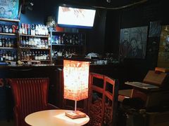 -等待戈多Waiting For Godot(交道口店)