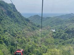 -青城山