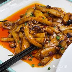 王厨私房菜柘林店