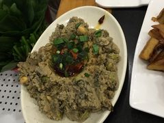 -北门涮肉·铜锅涮肉(南锣鼓巷店)