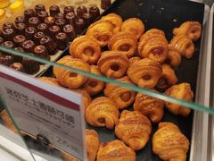 -Mini One(莲花路店)