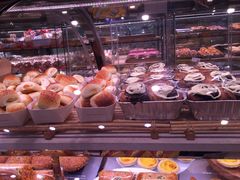 -巴黎贝甜(华堂新辰汇店)