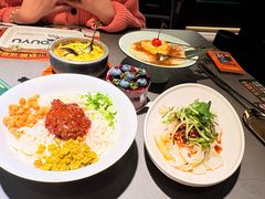 -马有鱼·馕坑烤全鱼(美美2店)