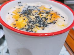 -堂屋糖水店(愚园店)