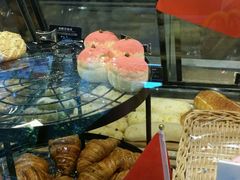 -巴黎贝甜(阳光上东店)