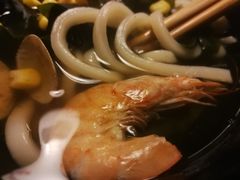 -日本料理神拉面