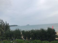 -三亚亚龙湾雅高美爵酒店