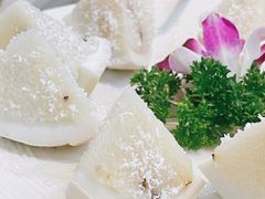 椰子饭-不仔客海鲜·三亚老字号(第一市场店)