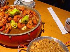 -0574龙虾的故事(东裕店)