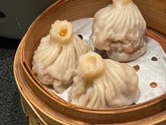 天王烤鸭包-南京大牌档(新街口德基广场店)