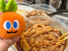 -洪记凉米线(新兴路店)