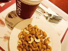 -COSTA COFFEE(武汉天地店)