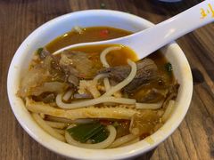 -津市刘聋子粉馆(林科大店)