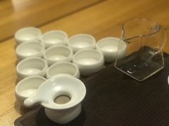 -竹里馆 ·茶食(奥体店)