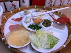 -陳生記米线·始于1989(武林店)