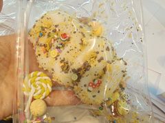 -郑在DIY·潮玩银饰绘画手作(中央大道旗舰店)