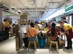 -串一火锅(赛格国际购物中心店)