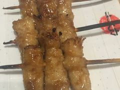 -土大力韩式烤肉料理(和平路店)