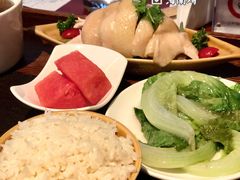 -花园咖啡厅(厦门美丽华大酒店)