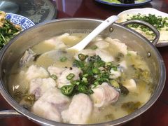 -天津外国语大学（马场道校区）食堂