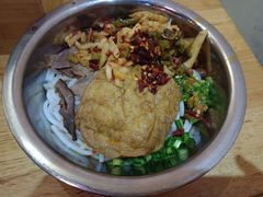 -李氏紫竹林卤粉(火车站店)