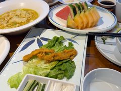 -三凤酒家·百年无锡菜(清扬茂业店)