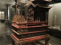 -平原博物院