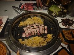 -炭之家·齐齐哈尔非遗烤肉·鲜切直供(中央大街店)
