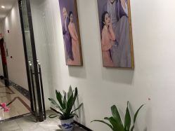 -盘子女人坊生日照·摄影馆(华强店)
