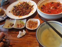 -老雒阳面馆·水席(洛宁高速路口店)